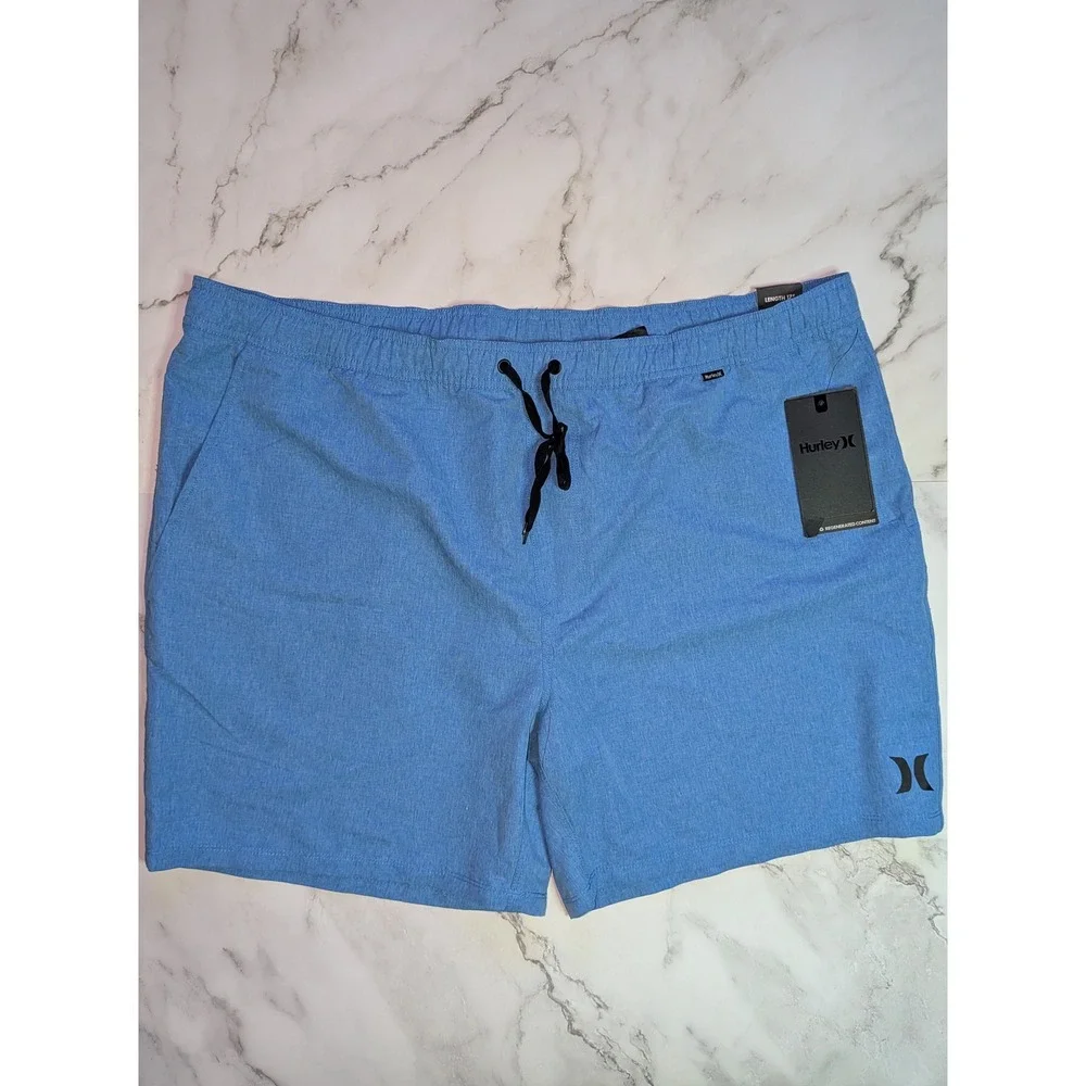 Hurley board shorts